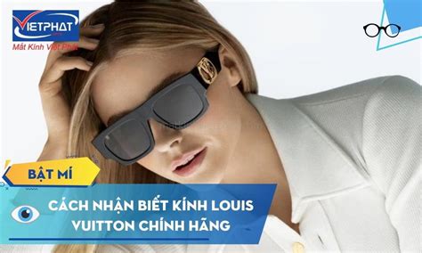 cách nhận biết kính louis vuitton|kính Louis Vuitton lv.